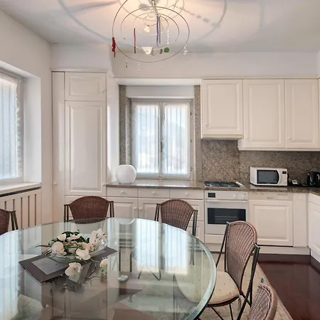 Gabbiano Appartement