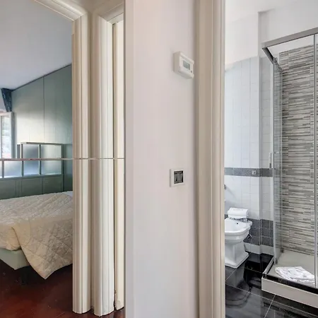 Appartement Gabbiano