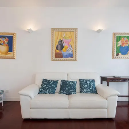 Appartement Gabbiano *