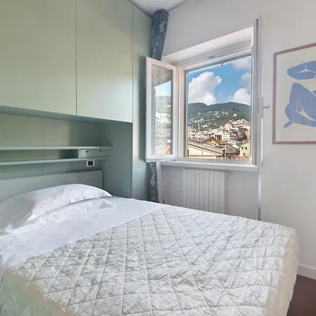 Appartement Gabbiano