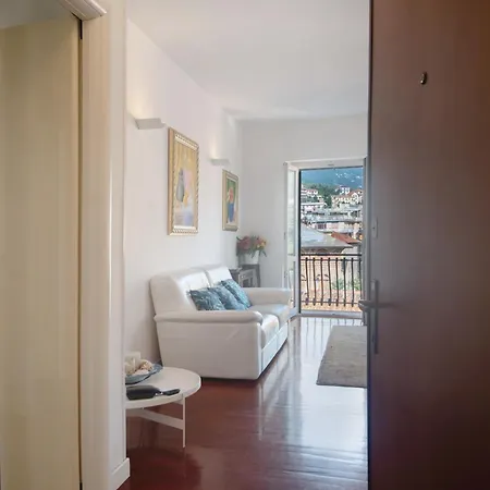 Gabbiano Appartement *