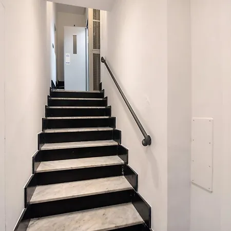 Gabbiano Appartement