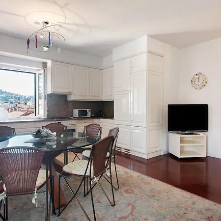 Appartement Gabbiano