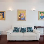 Apartment Gabbiano *