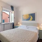 Apartment Gabbiano *