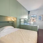 Apartment Gabbiano *