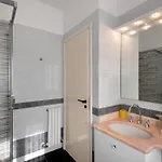 Apartment Gabbiano Rapallo
