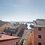 Apartment Gabbiano Rapallo