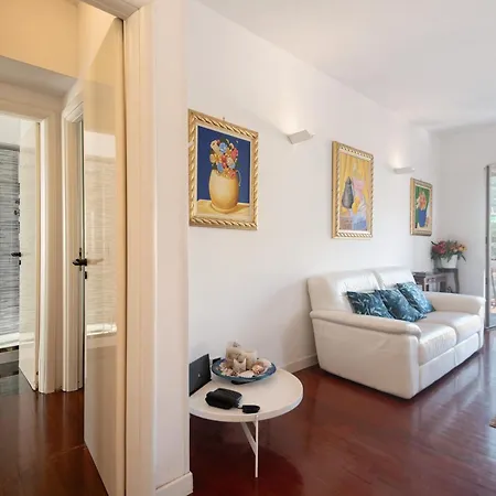 Gabbiano Apartman