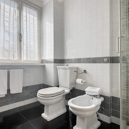 Gabbiano Apartman *
