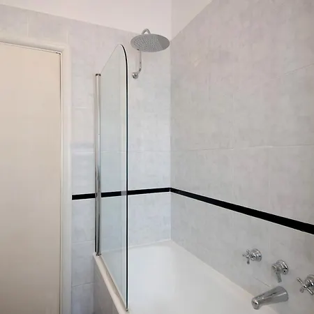 Apartment Gabbiano Rapallo