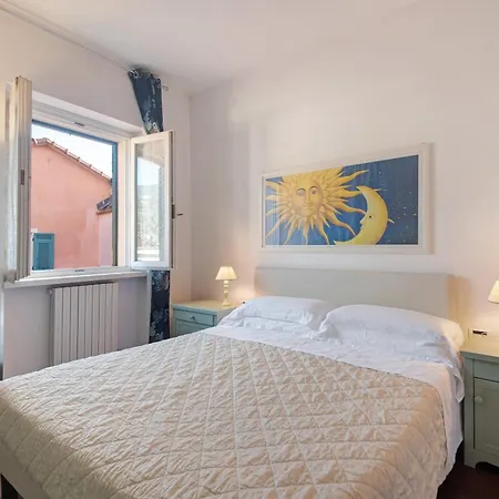 Gabbiano Apartment Rapallo