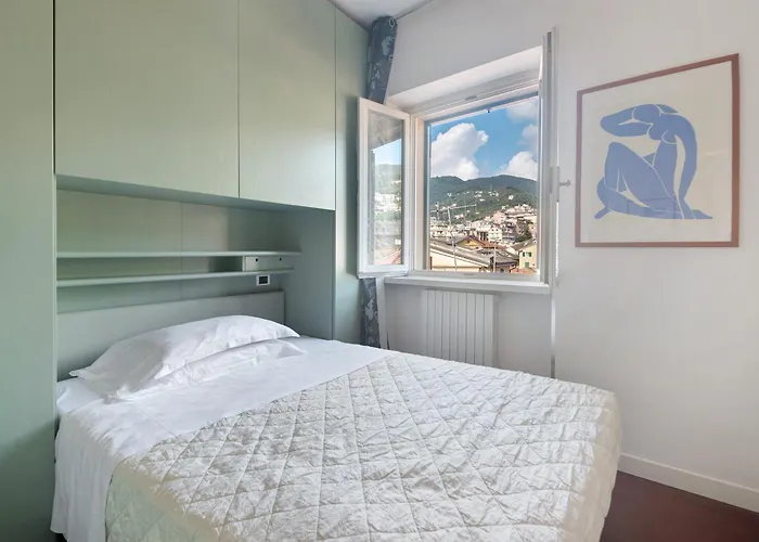 Apartman Gabbiano